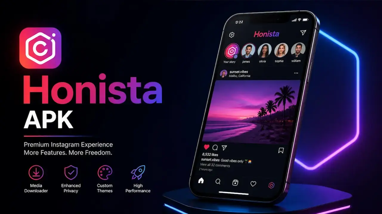 Honista APK screenshot 6